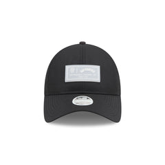 San Francisco Giants Labeled Women's 9TWENTY Adjustable Hat
