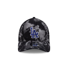 Los Angeles Dodgers Bleached Denim 9TWENTY A-Frame Adjustable Hat