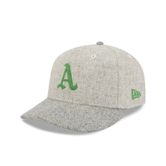 Athletics Stone Shetland Moon 59FIFTY Fitted Hat