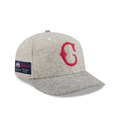Cincinnati Reds Stone Shetland Moon 59FIFTY Fitted Hat