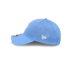 Boston Celtics Merino Wool Sky Blue 9TWENTY Adjustable Hat