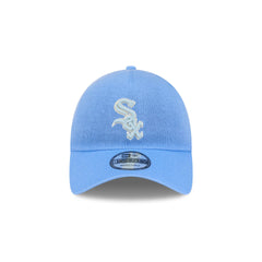 Chicago White Sox Merino Wool Sky Blue 9TWENTY Adjustable Hat