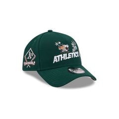 Athletics Looney Tunes 9FORTY A-Frame Snapback Hat