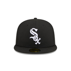 Chicago White Sox Jackie Robinson Day 2026 59FIFTY Fitted Hat