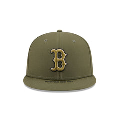 Boston Red Sox Armed Forces Day 2026 59FIFTY Fitted Hat