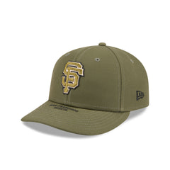 San Francisco Giants Armed Forces Day 2026 Low Profile 59FIFTY Fitted Hat