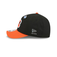 Cincinnati Bengals 2026 Draft 9FORTY M-Crown Snapback Hat