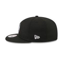 Los Angeles Clippers 2026 Draft Black 9FIFTY Snapback Hat