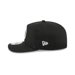 Washington Wizards 2026 Draft Black 19TWENTY Adjustable Hat