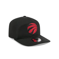 Toronto Raptors 2026 Draft Black 19TWENTY Adjustable Hat