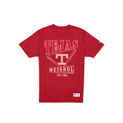 Texas Rangers 2026 City Connect T-Shirt