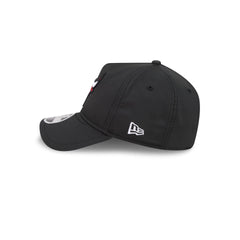 Chicago Bulls 9FORTY APEX Snapback Hat