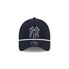 New York Yankees Performance 9FORTY APEX Snapback Hat