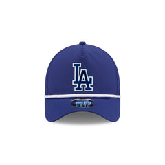 Los Angeles Dodgers Performance 9FORTY APEX Snapback Hat
