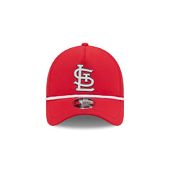 St. Louis Cardinals Performance 9FORTY APEX Snapback Hat