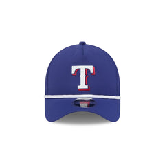 Texas Rangers Performance 9FORTY APEX Snapback Hat