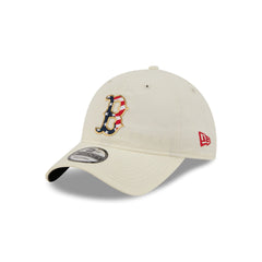 Boston Red Sox Independence Day 2026 9TWENTY Adjustable Hat
