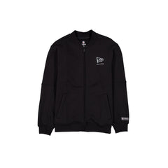 2026 NFL Combine Lounge Bomber Jacket
