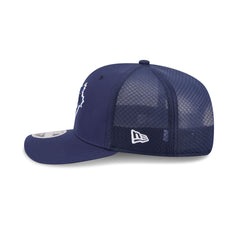 Toronto Blue Jays 2026 Batting Practice Fan Pack 9SEVENTY Stretch-Snap Hat