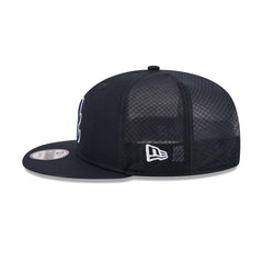 Atlanta Braves 2026 Batting Practice Fan Pack 9FIFTY Snapback Hat