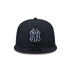 New York Yankees 2026 Batting Practice Fan Pack 9FIFTY Snapback Hat