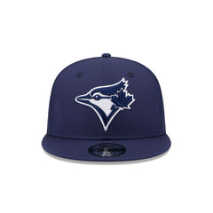 Toronto Blue Jays 2026 Batting Practice Fan Pack 9FIFTY Snapback Hat