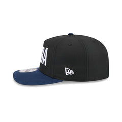 Indiana Pacers Team Logo 19TWENTY Adjustable Hat