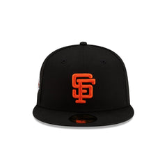 San Francisco Giants All-Star Game Sidepatch 59FIFTY Fitted Hat