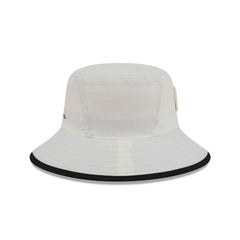 Baltimore Ravens 2026 Training Stretch Bucket Hat