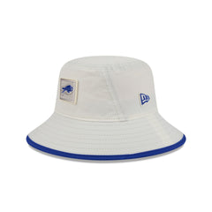 Buffalo Bills 2026 Training Stretch Bucket Hat