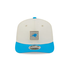 Carolina Panthers 2026 Training 9SEVENTY Stretch-Snap Hat