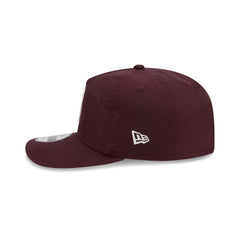 Boston Celtics Burgundy Nylon 19TWENTY Adjustable Hat