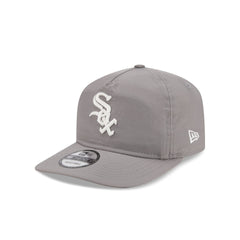 Chicago White Sox Gray Nylon 19TWENTY Adjustable Hat