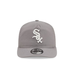 Chicago White Sox Gray Nylon 19TWENTY Adjustable Hat