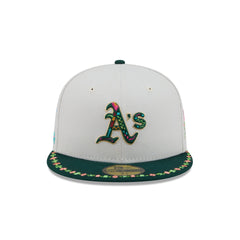 Athletics Latin Heritage 59FIFTY Fitted Hat