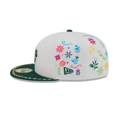 Athletics Latin Heritage 59FIFTY Fitted Hat