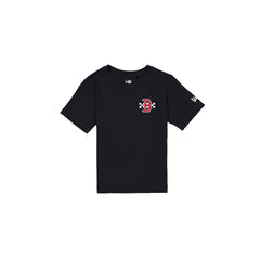 Boston Red Sox Pizza Box Boys T-Shirt