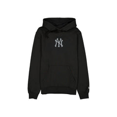 New York Yankees Core Black Hoodie