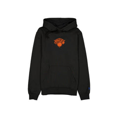 New York Knicks Core Black Hoodie