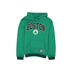Boston Celtics Throwback Academic Hoodie