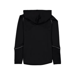 Chicago Bears Accented Full-Zip Combine Hoodie
