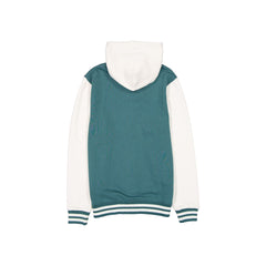 Philadelphia Eagles Throwback Fleece Jacket