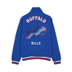 Buffalo Bills Collegiate Jacket
