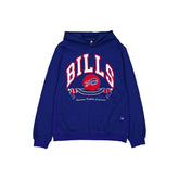 Buffalo Bills Campus Hoodie