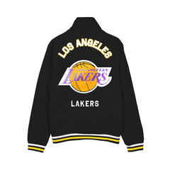 Los Angeles Lakers Collegiate Jacket