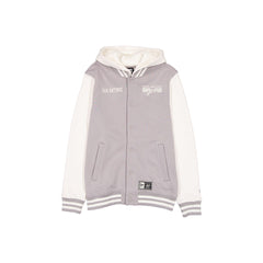 San Antonio Spurs Throwback Fleece Jacket