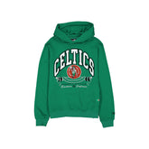 Boston Celtics Campus Hoodie