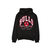 Chicago Bulls Campus Hoodie