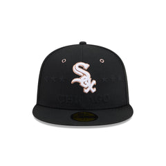 Chicago White Sox 2026 All-Star Game 59FIFTY Fitted Hat