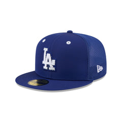 Los Angeles Dodgers 2026 All-Star Game Workout 59FIFTY Fitted Hat